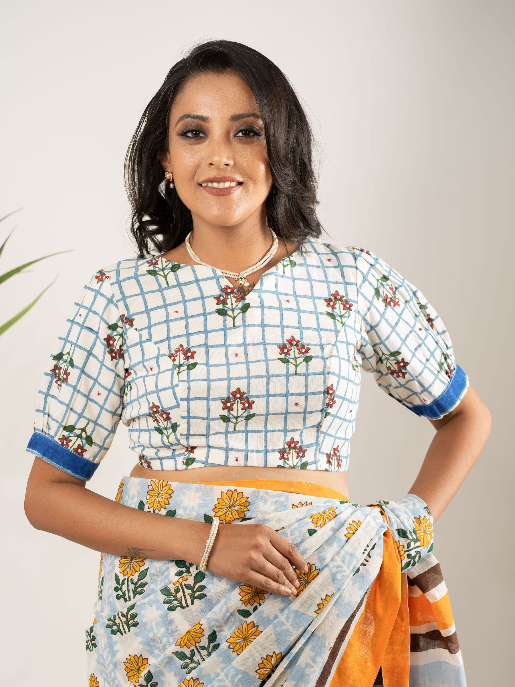 Madhumalati (Rangon) - BCB28